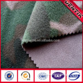 3 layer PTFE membrane bonded softshell fabric, high breathability waterproof fabric